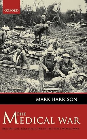 The Medical War