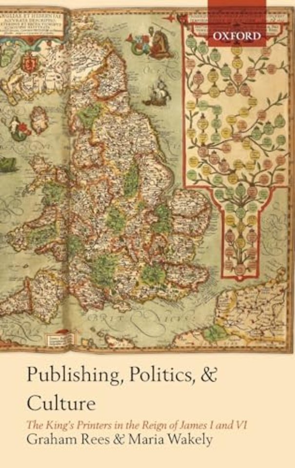 Publishing, Politics, and Culture