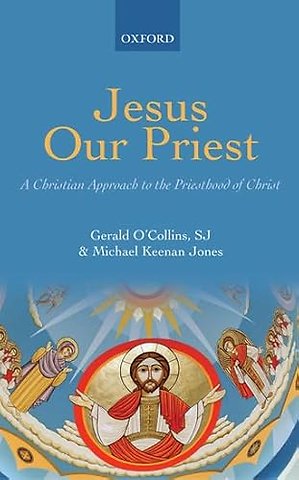 Jesus Our Priest