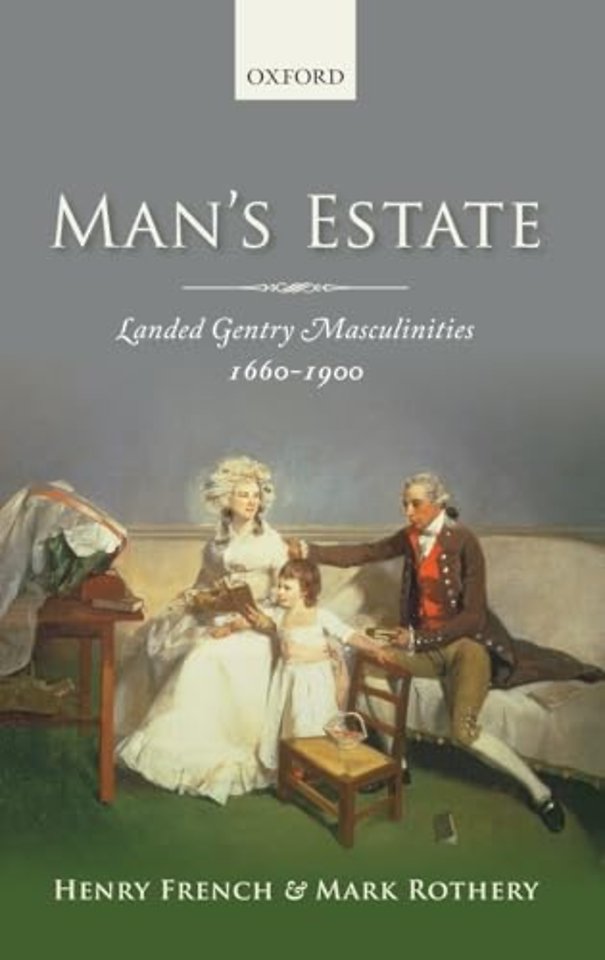 Man's Estate