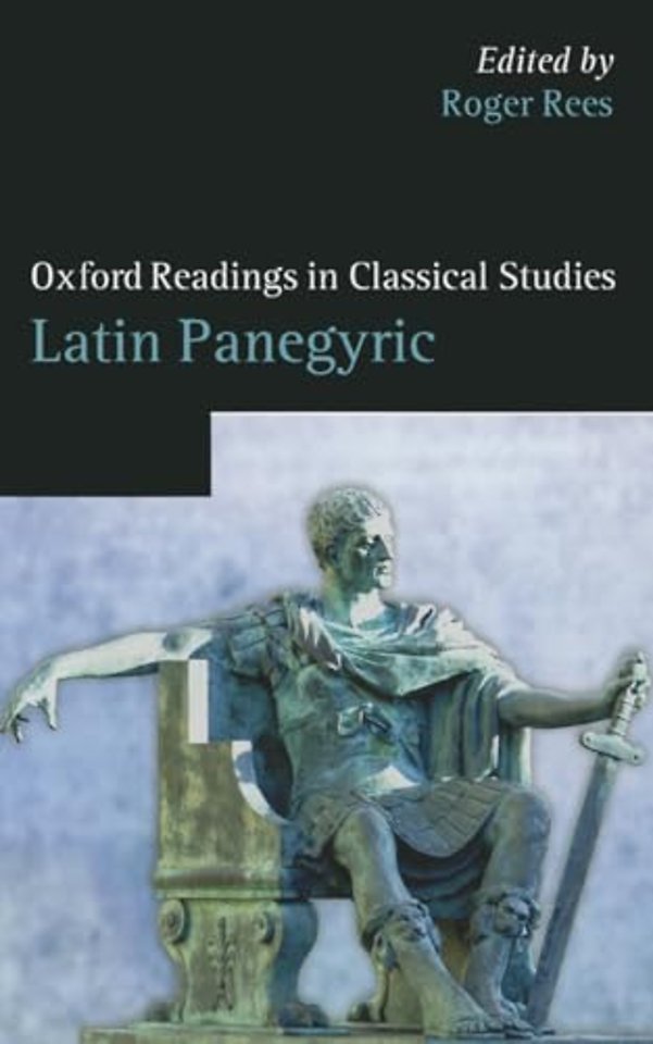 Latin Panegyric