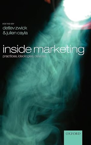 Inside Marketing