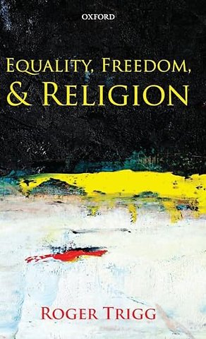 Equality, Freedom, and Religion