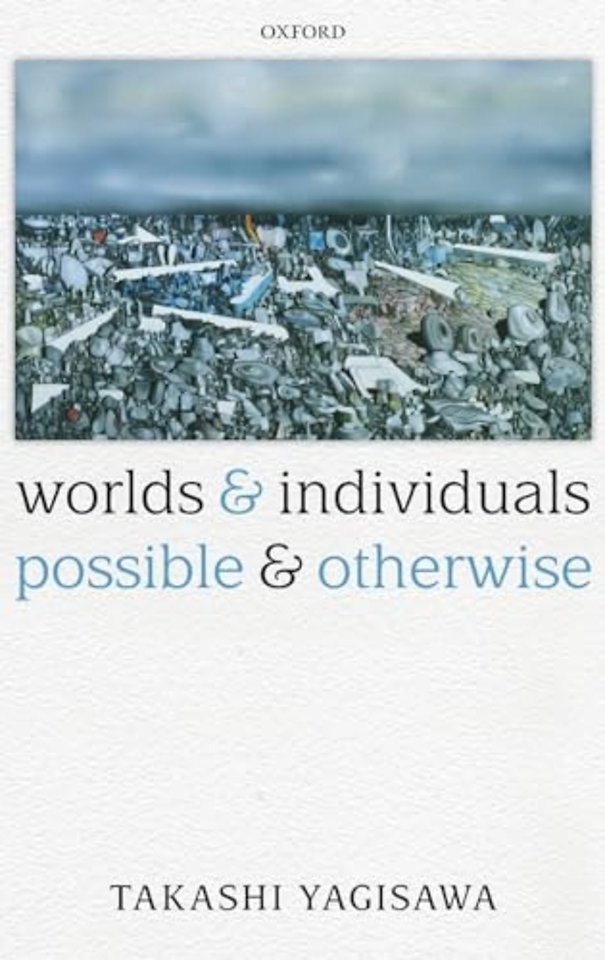 Worlds and Individuals, Possible and Otherwise