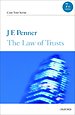 Law of Trusts