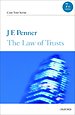 Law of Trusts Law of Trusts
