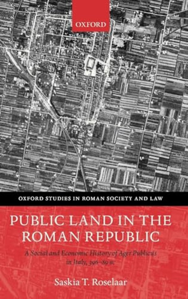 Public Land in the Roman Republic
