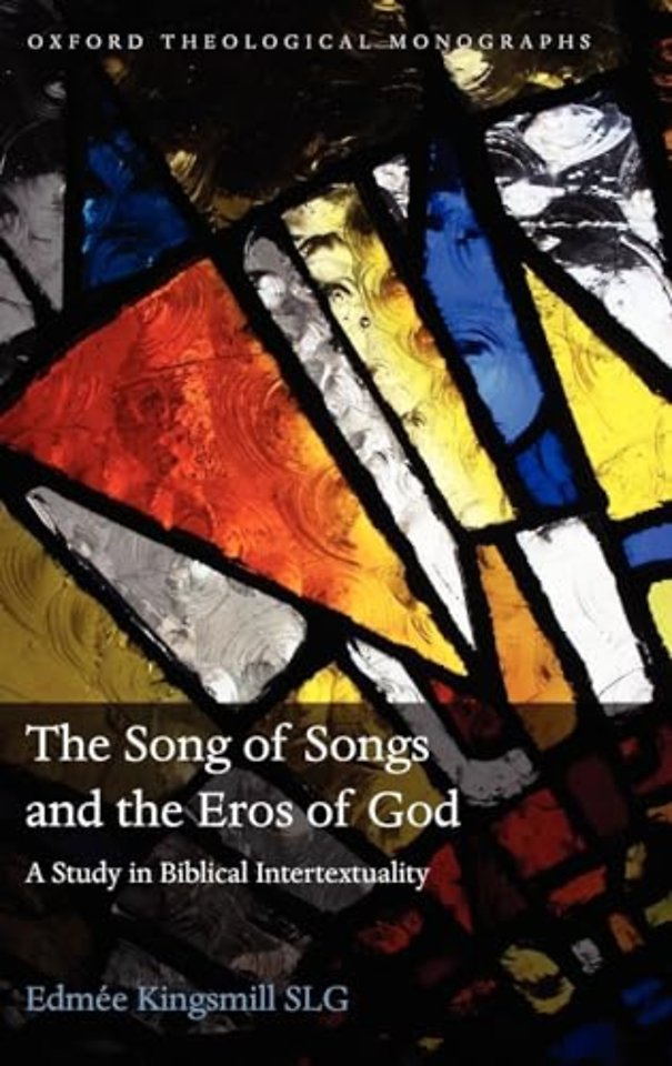 The Song of Songs and the Eros of God