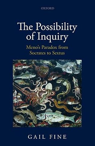 The Possibility of Inquiry