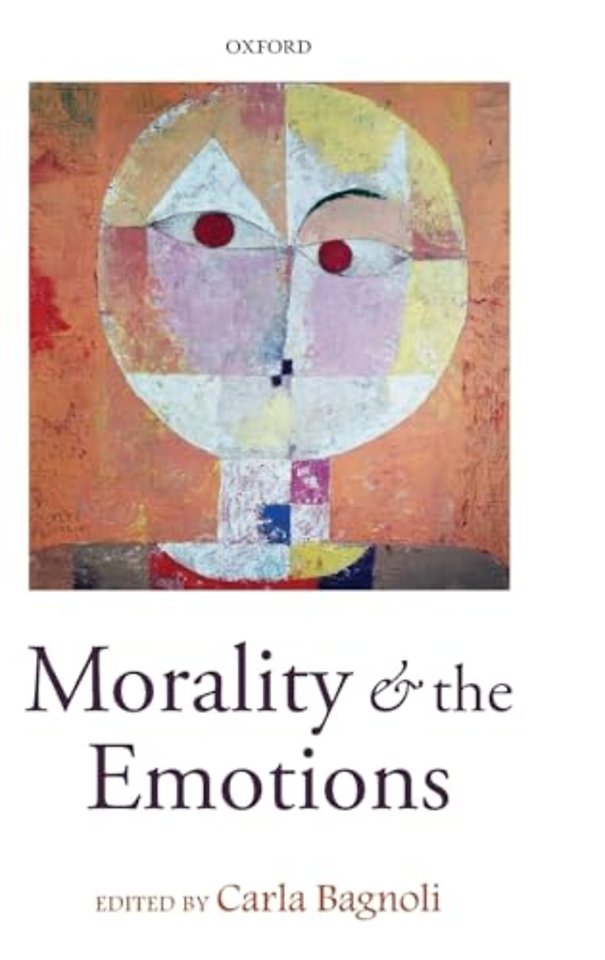 Morality and the Emotions