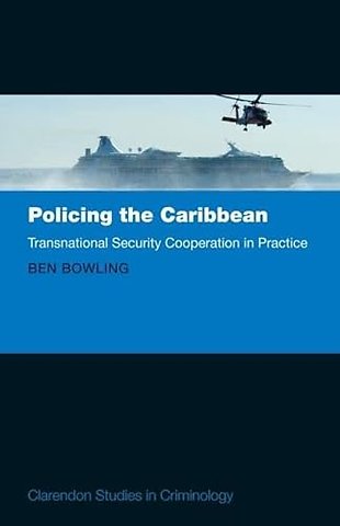 Policing the Caribbean