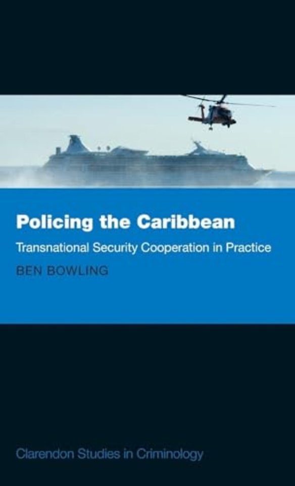Policing the Caribbean