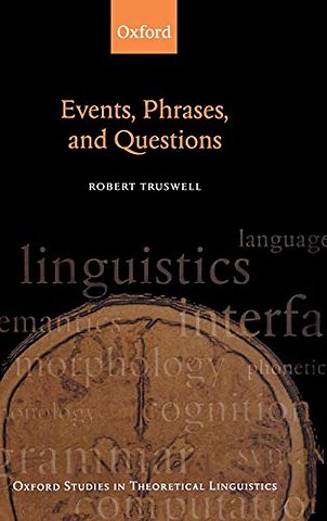 Events, Phrases, and Questions