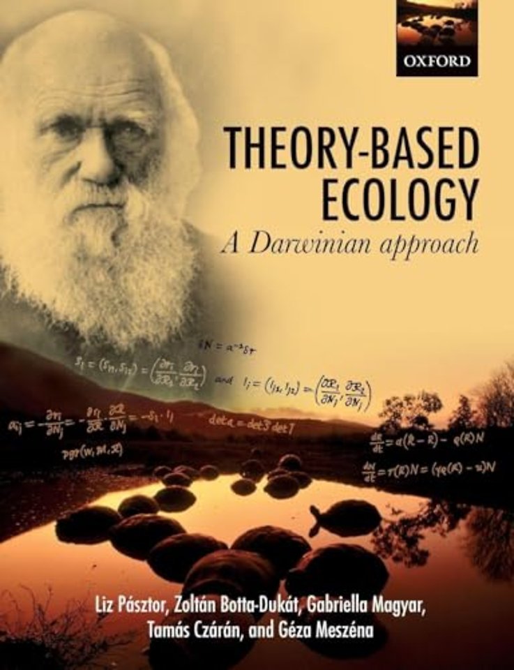 Theory-Based Ecology