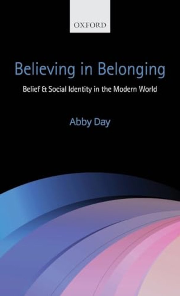 Believing in Belonging