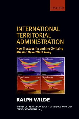 International Territorial Administration