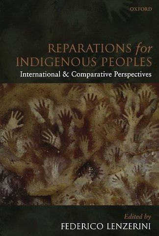 Reparations for Indigenous Peoples