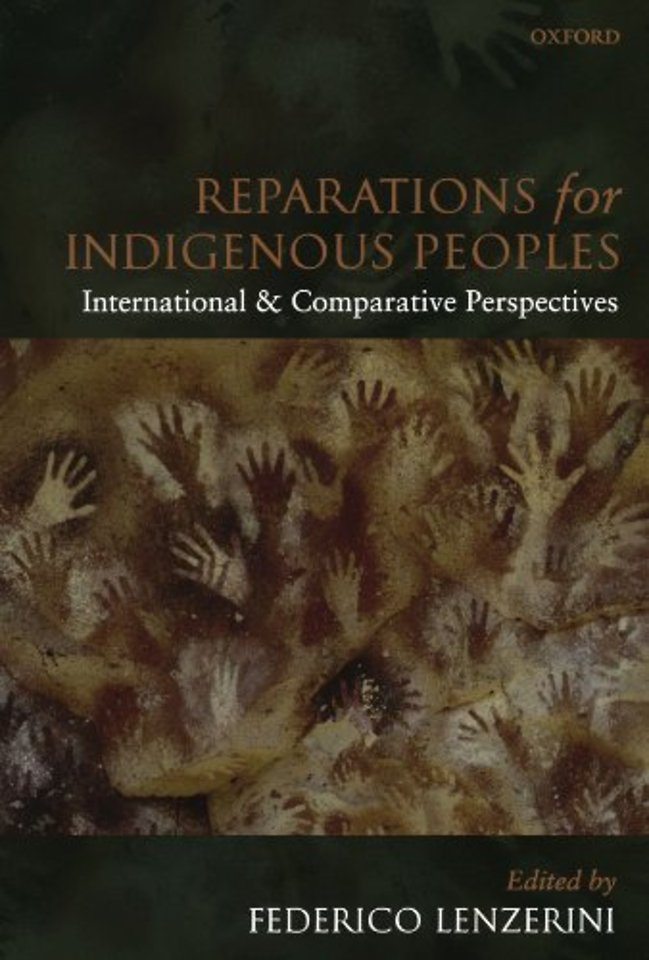 Reparations for Indigenous Peoples