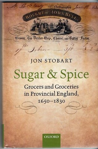 Sugar and Spice