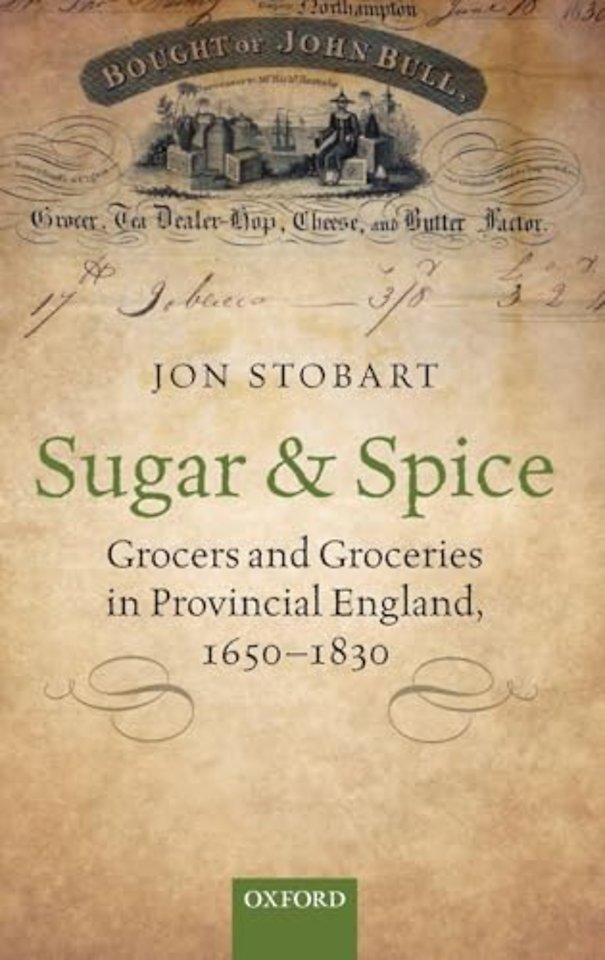 Sugar and Spice