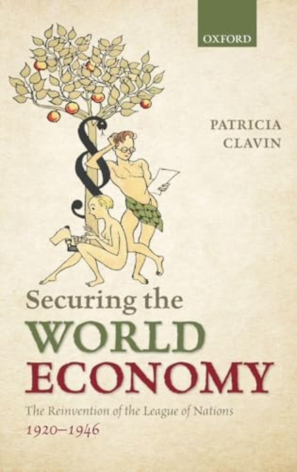 Securing the World Economy