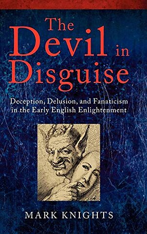 The Devil in Disguise