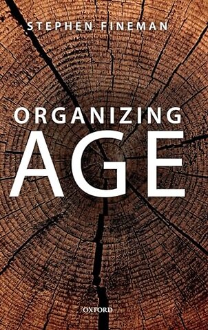 Organizing Age