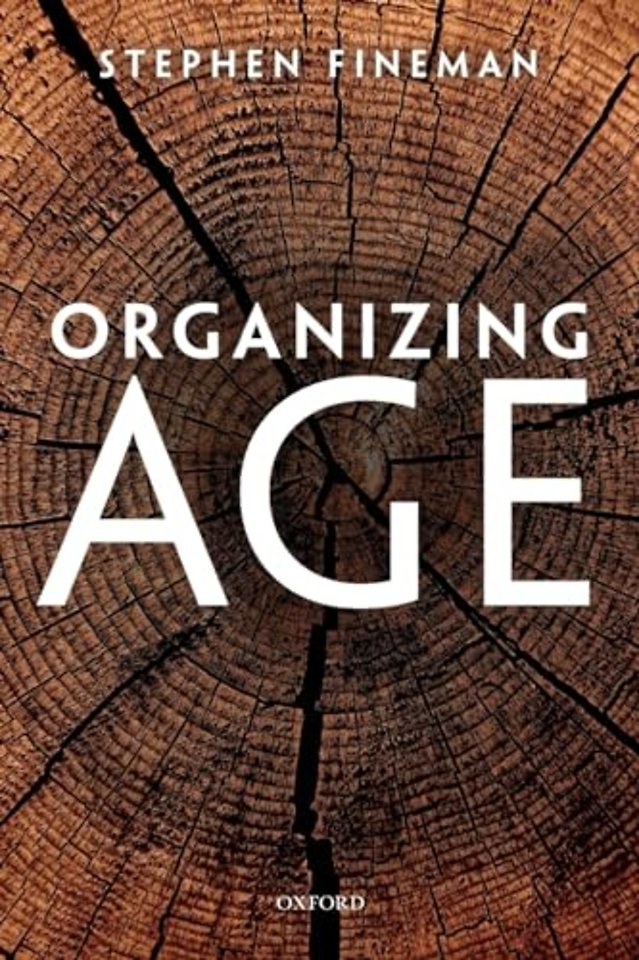 Organizing Age