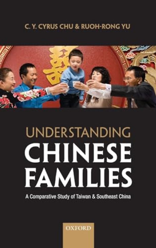 Understanding Chinese Families