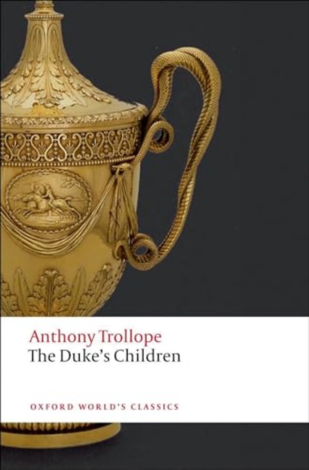 The Duke's Children