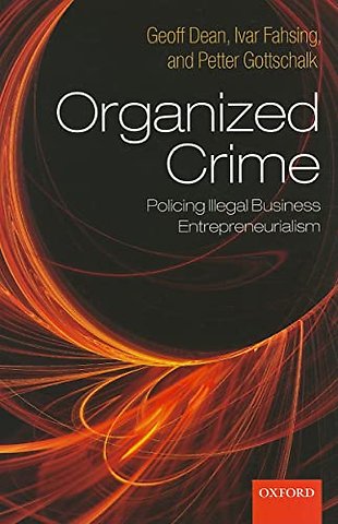 Organized Crime