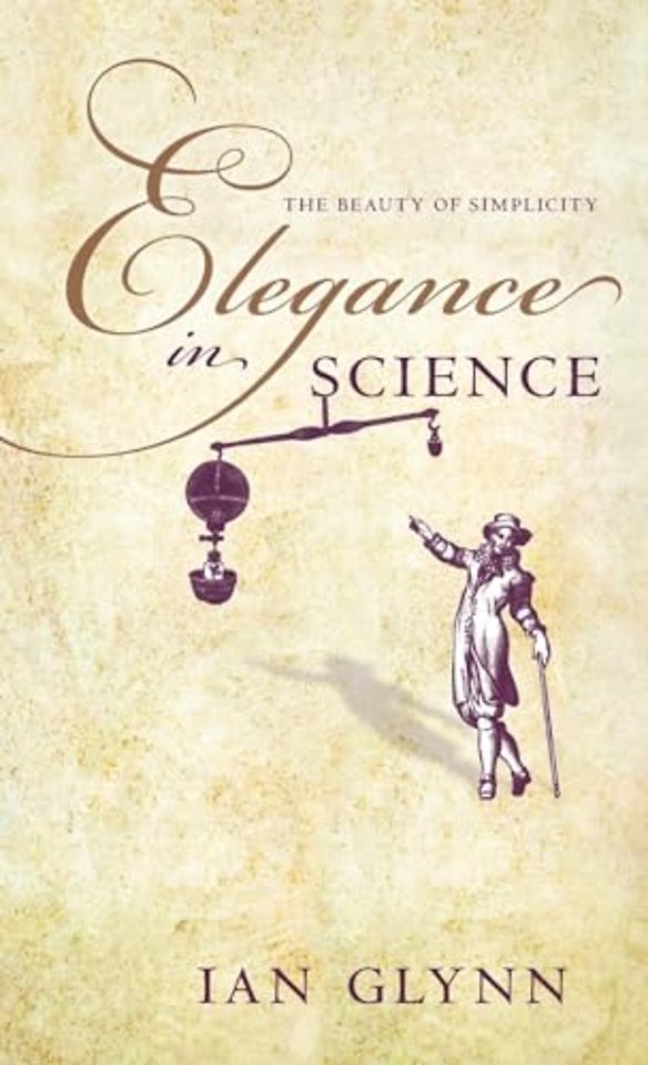Elegance in Science