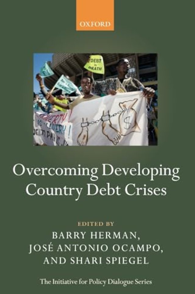 Overcoming Developing Country Debt Crises