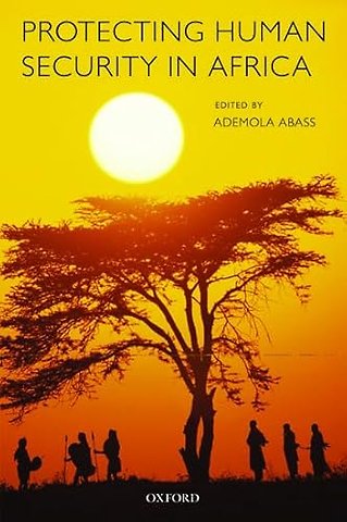 Protecting Human Security in Africa