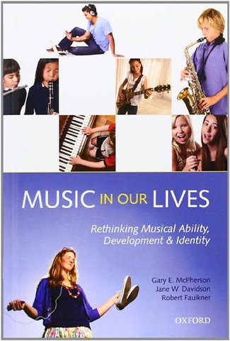 Music in Our Lives