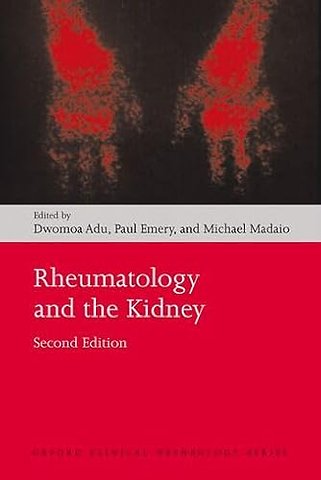 Rheumatology and the Kidney