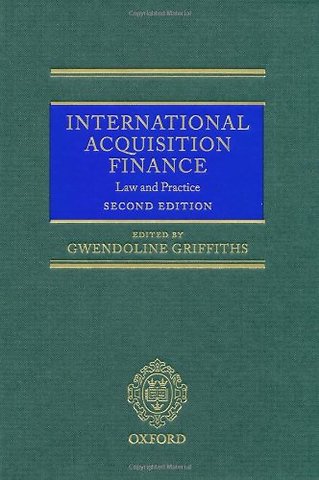 International Acquisition Finance