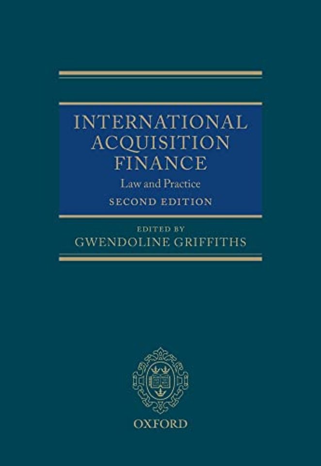 International Acquisition Finance