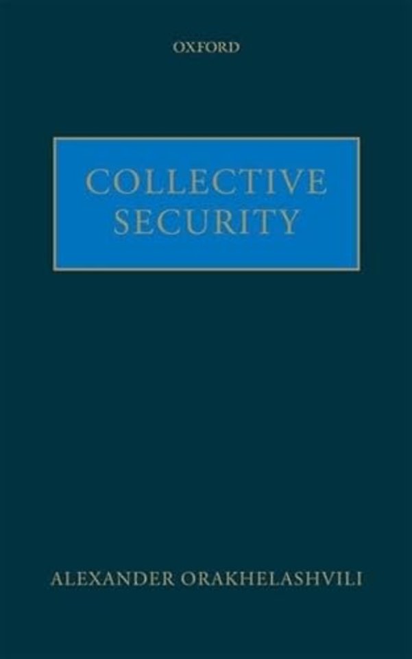 Collective Security