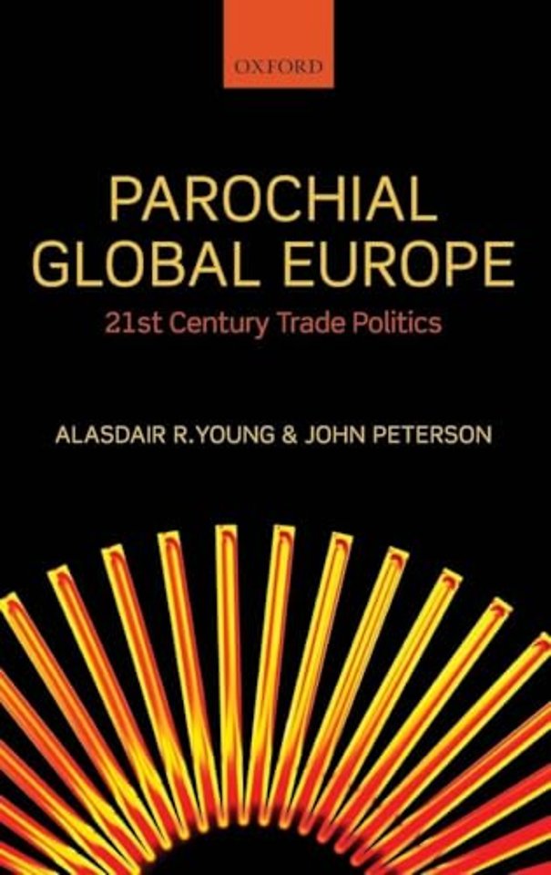 Parochial Global Europe