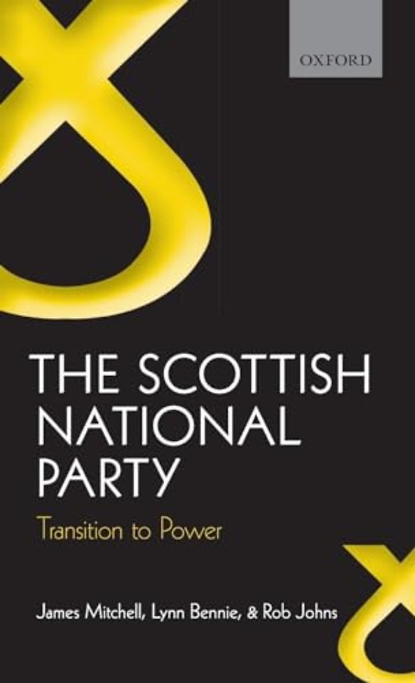 The Scottish National Party