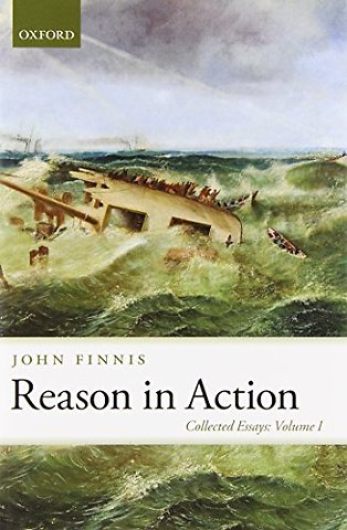 Reason in Action