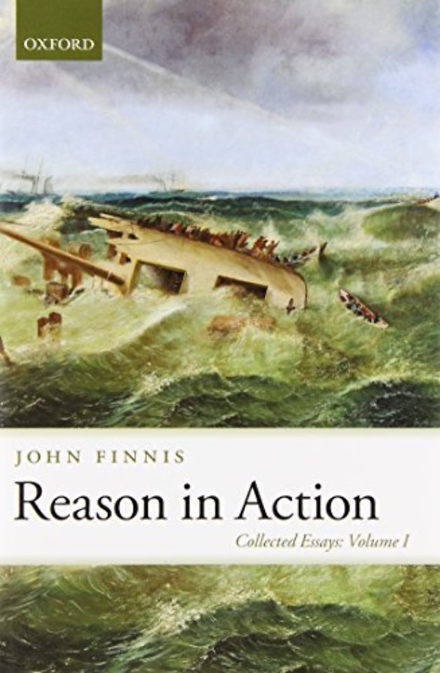 Reason in Action