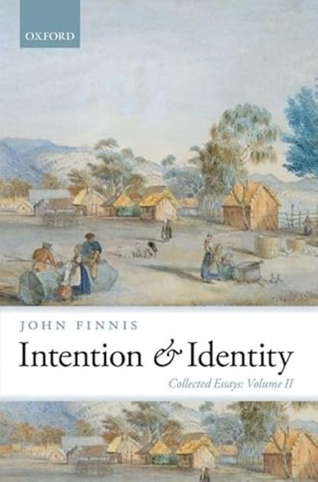 Intention and Identity