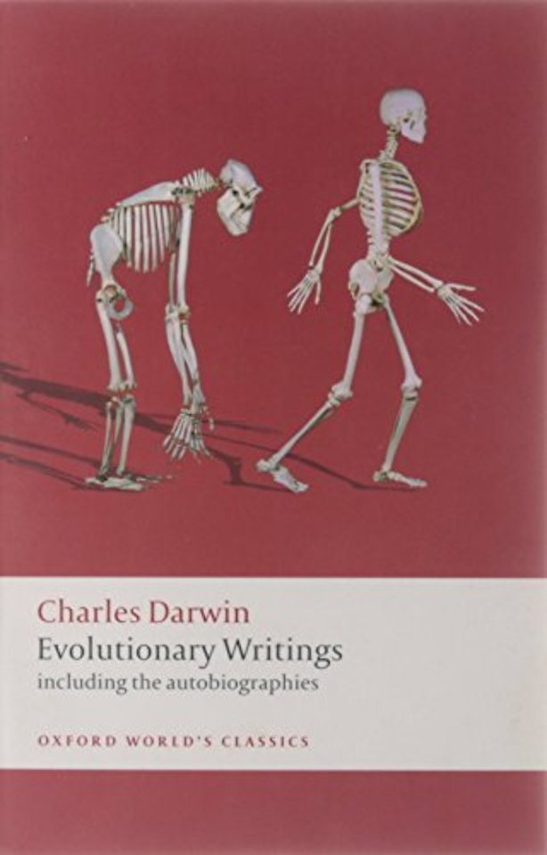 Evolutionary Writings