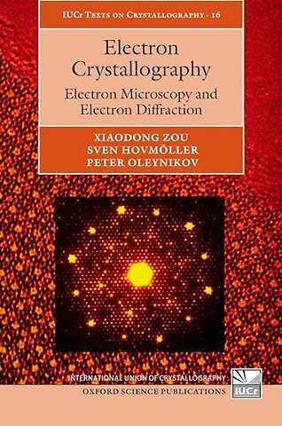 Electron Crystallography