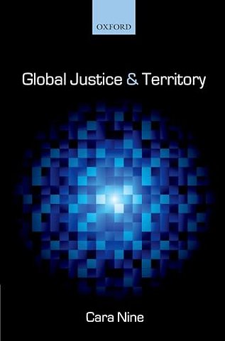 Global Justice and Territory