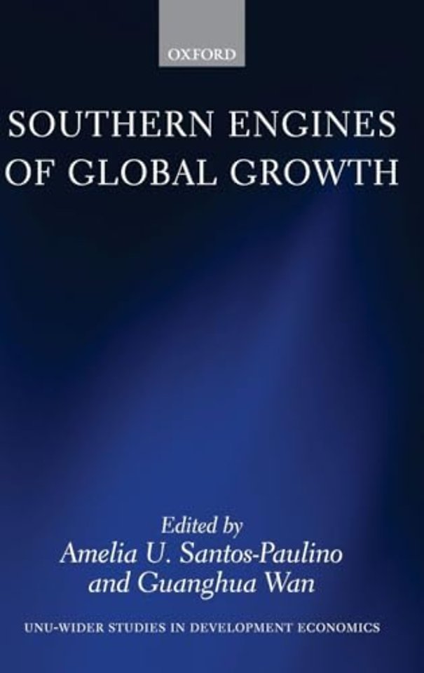 Southern Engines of Global Growth
