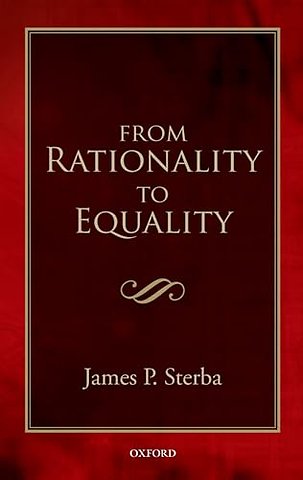 From Rationality to Equality