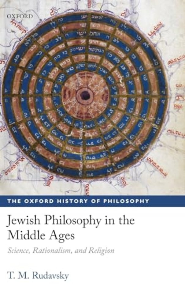 Jewish Philosophy in the Middle Ages